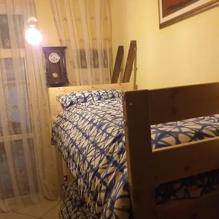 Affittacamere Centro Città *